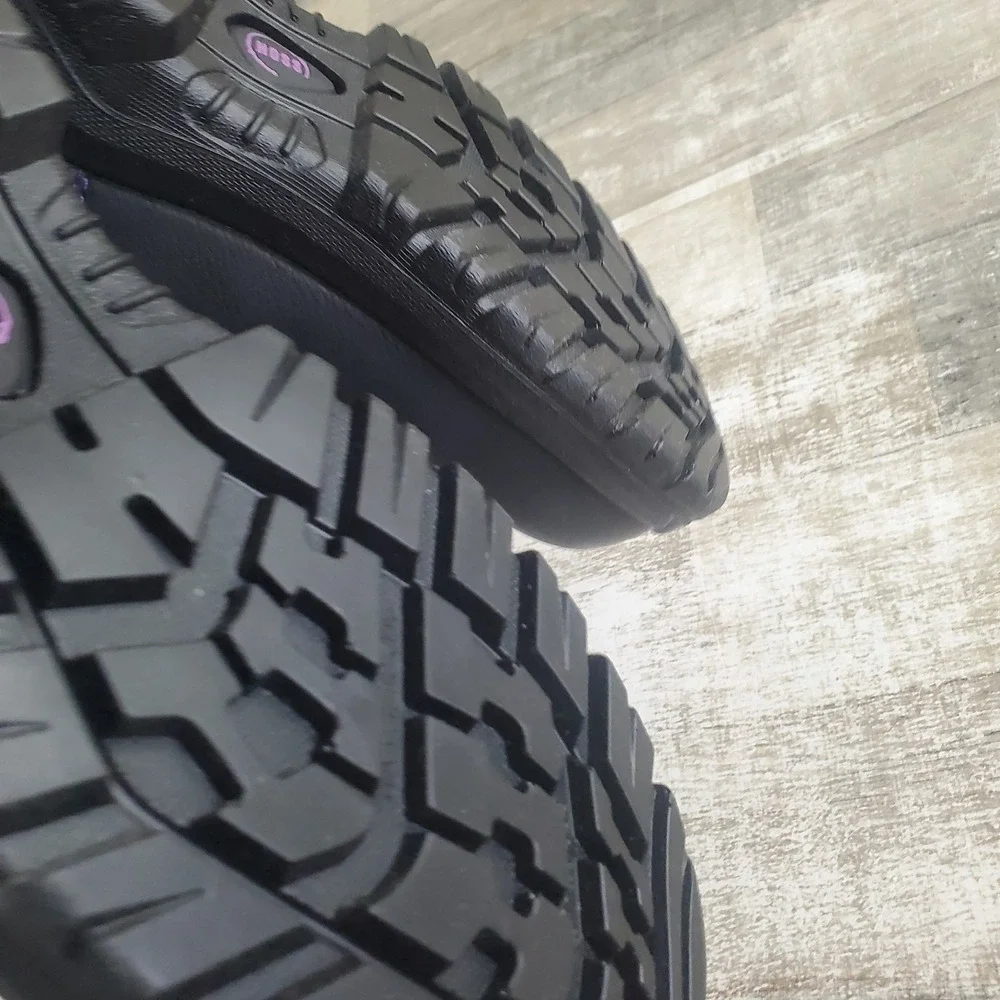 Hoss Composite Toe 6